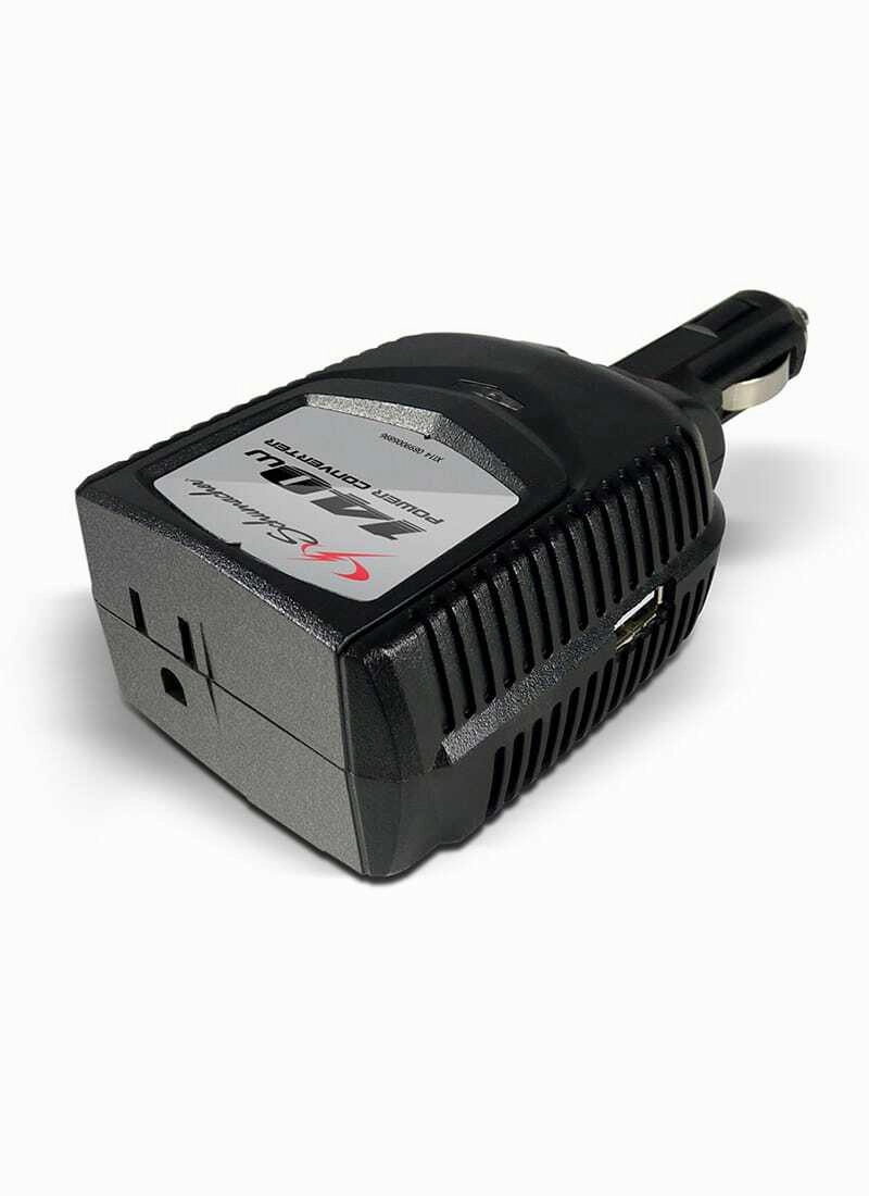 140W Power Converter