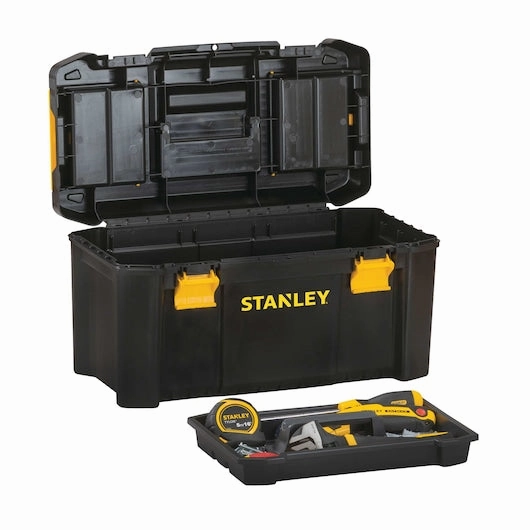 19 in ESSENTIAL Toolbox