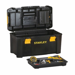 19 in ESSENTIAL Toolbox