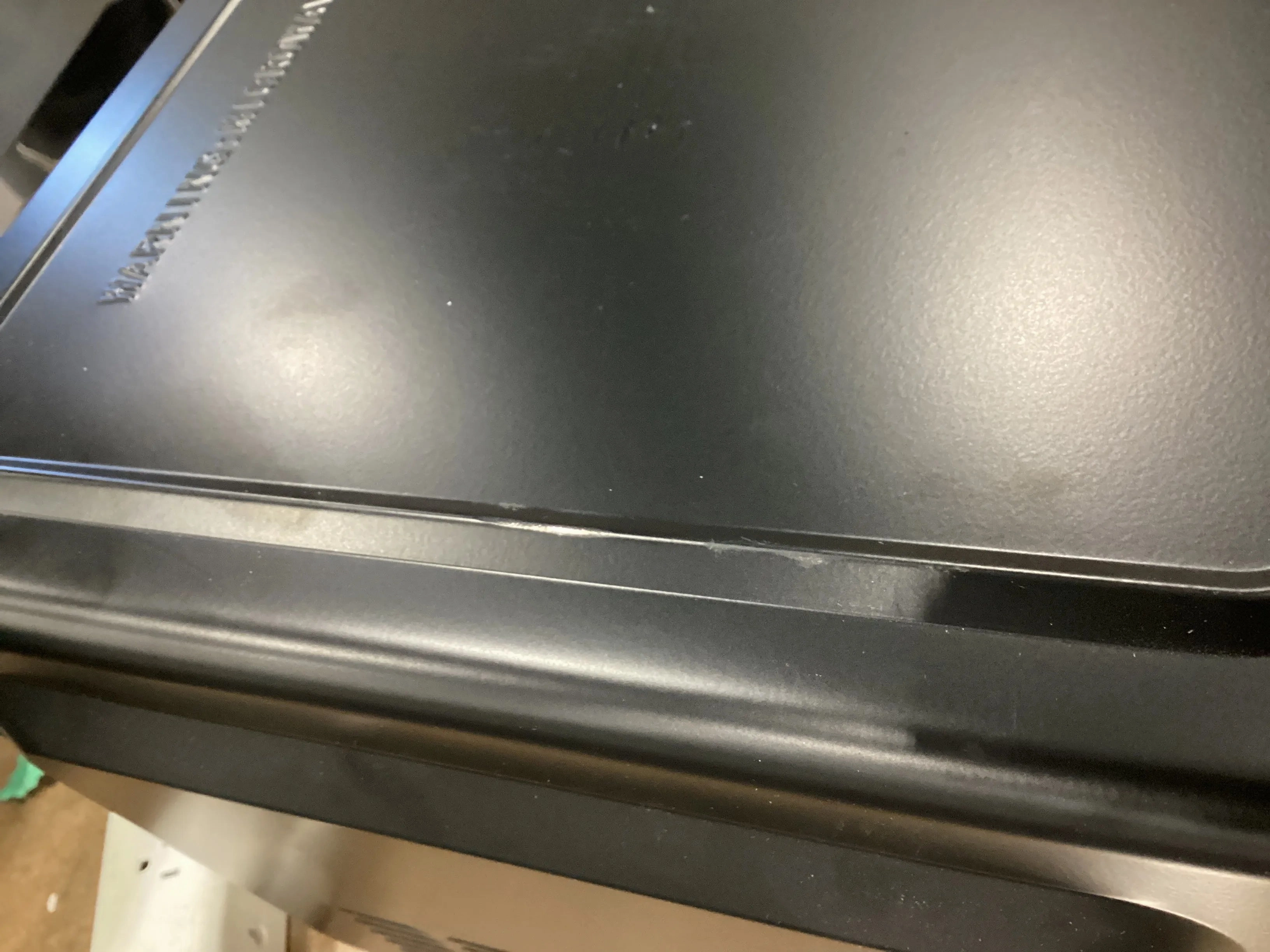 1.1 cu-ft Microwave