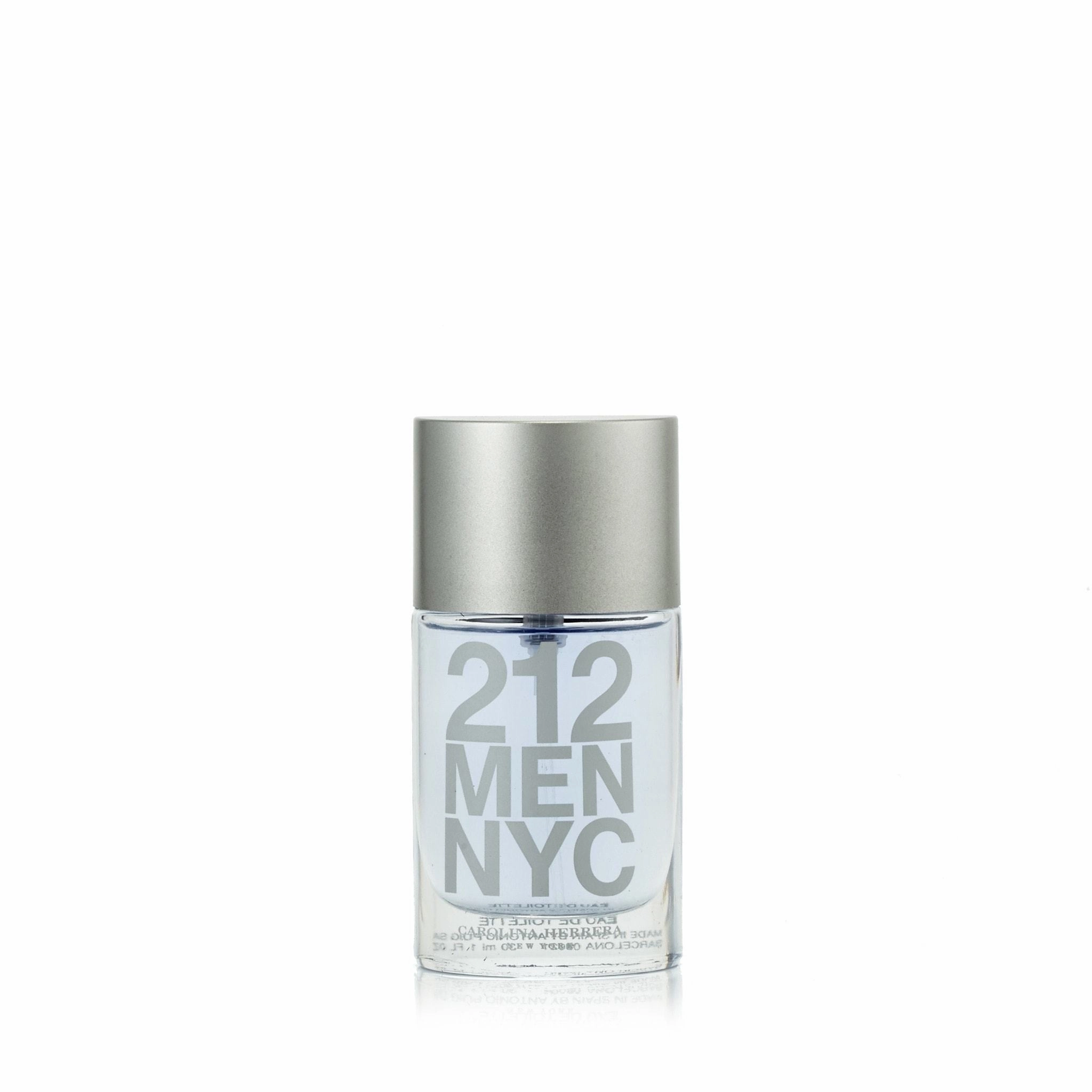 212 Men Cologne