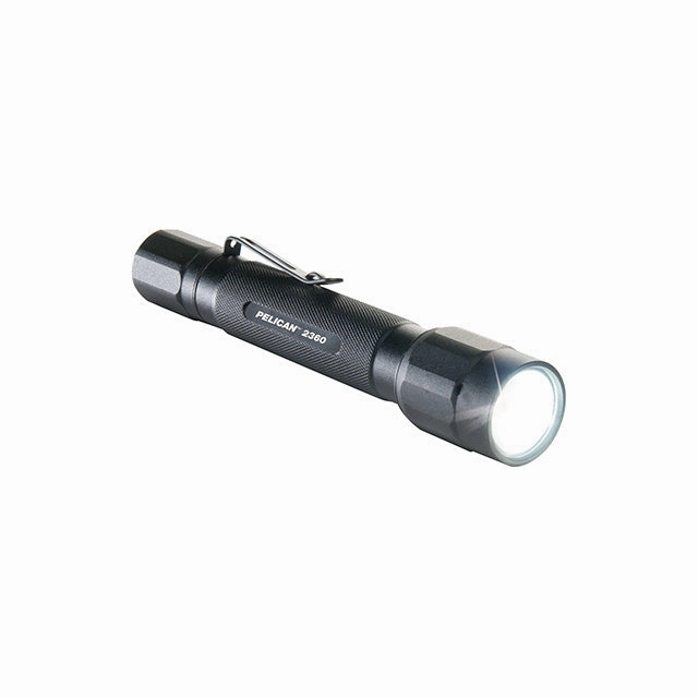 2360B.LED.2AA.GEN 5.BK
