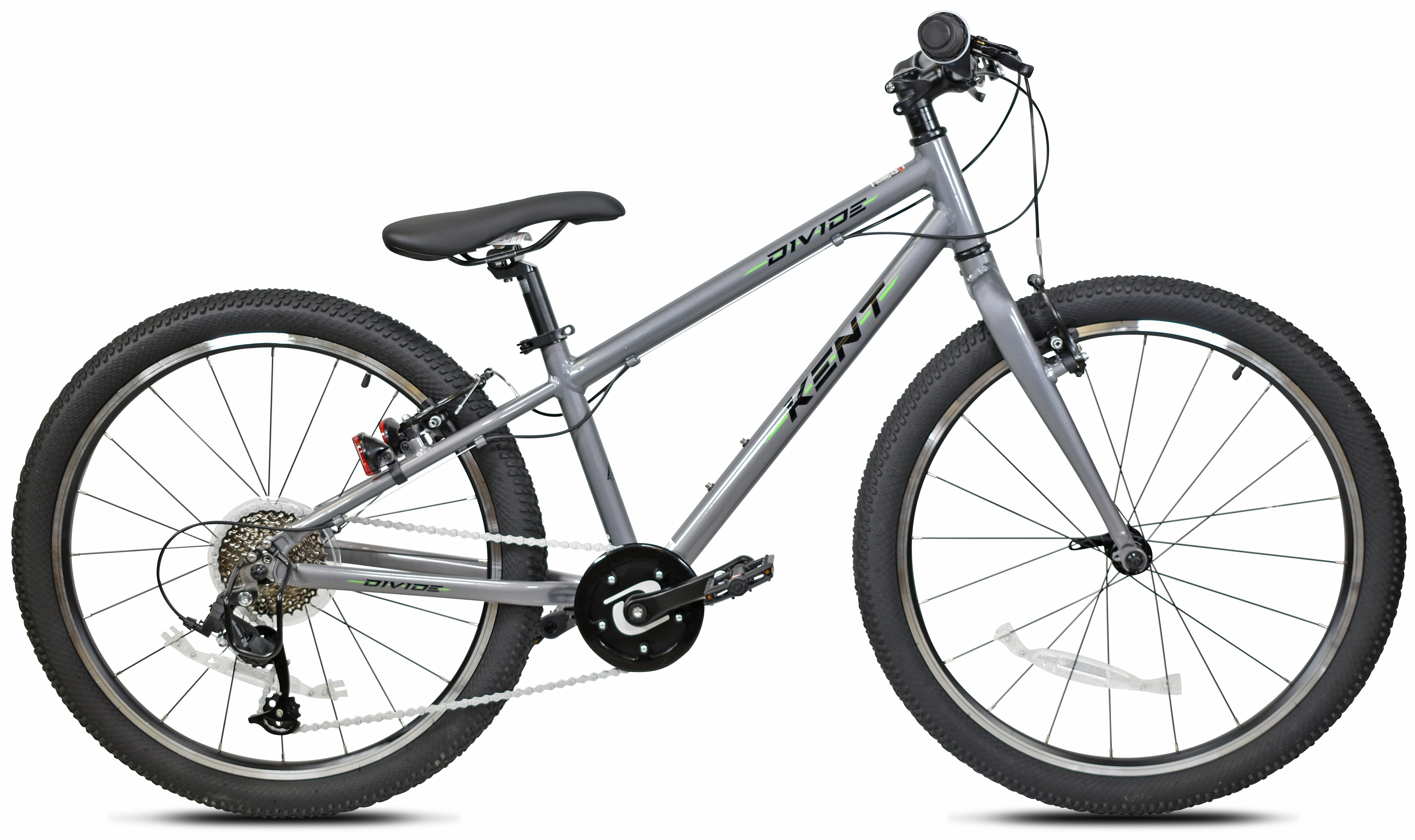 24" DIVIDE | KIDS BIKE