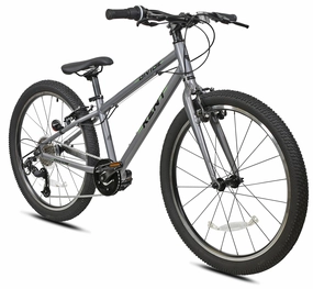 24" DIVIDE | KIDS BIKE