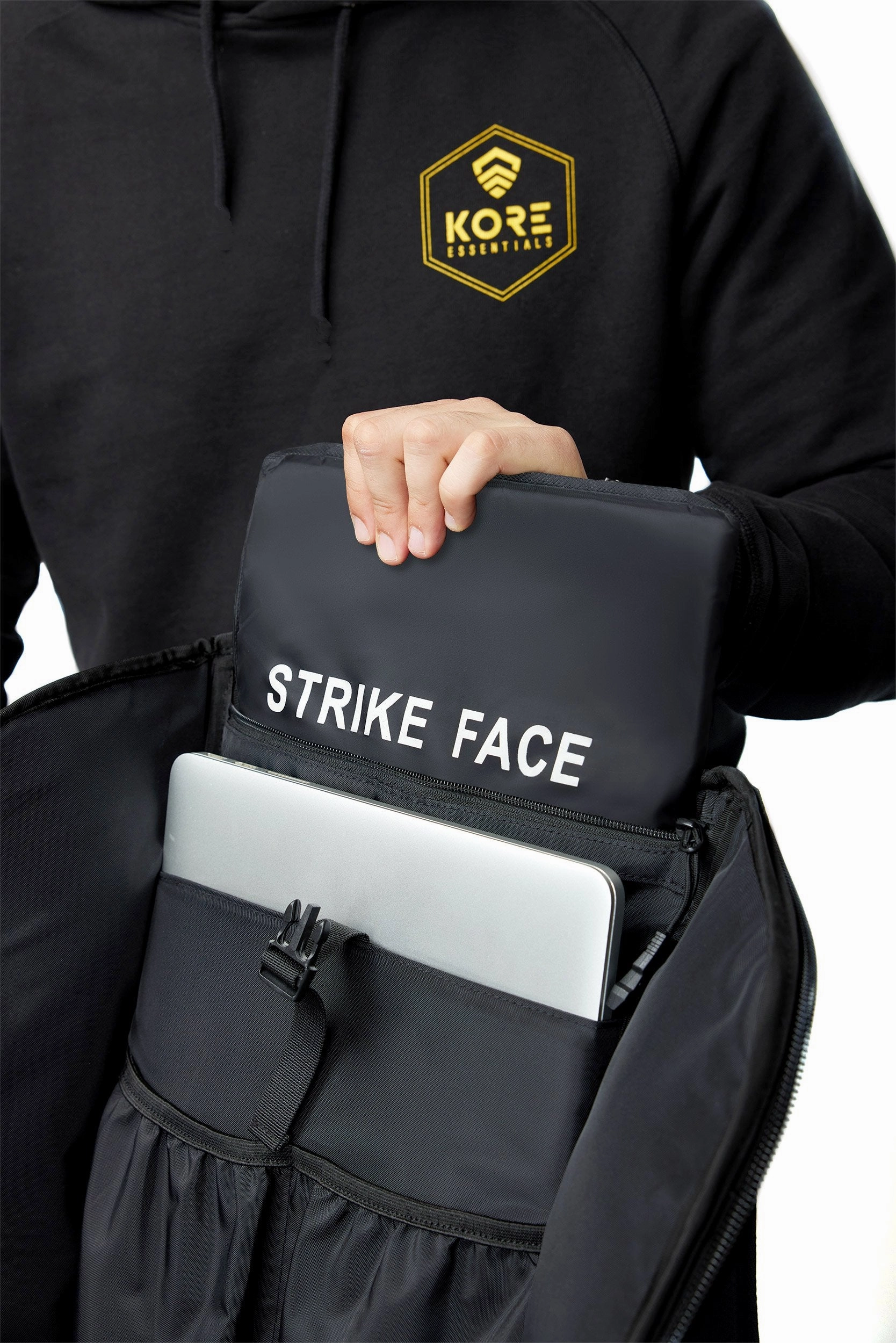 3A SOFT ARMOR - Fits Kore Backpack