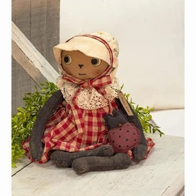 *Baby Bug Doll