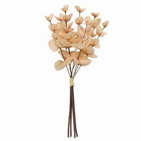 *Blushing Eucalyptus Bundle