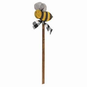 *Bumblebee Pick 18"