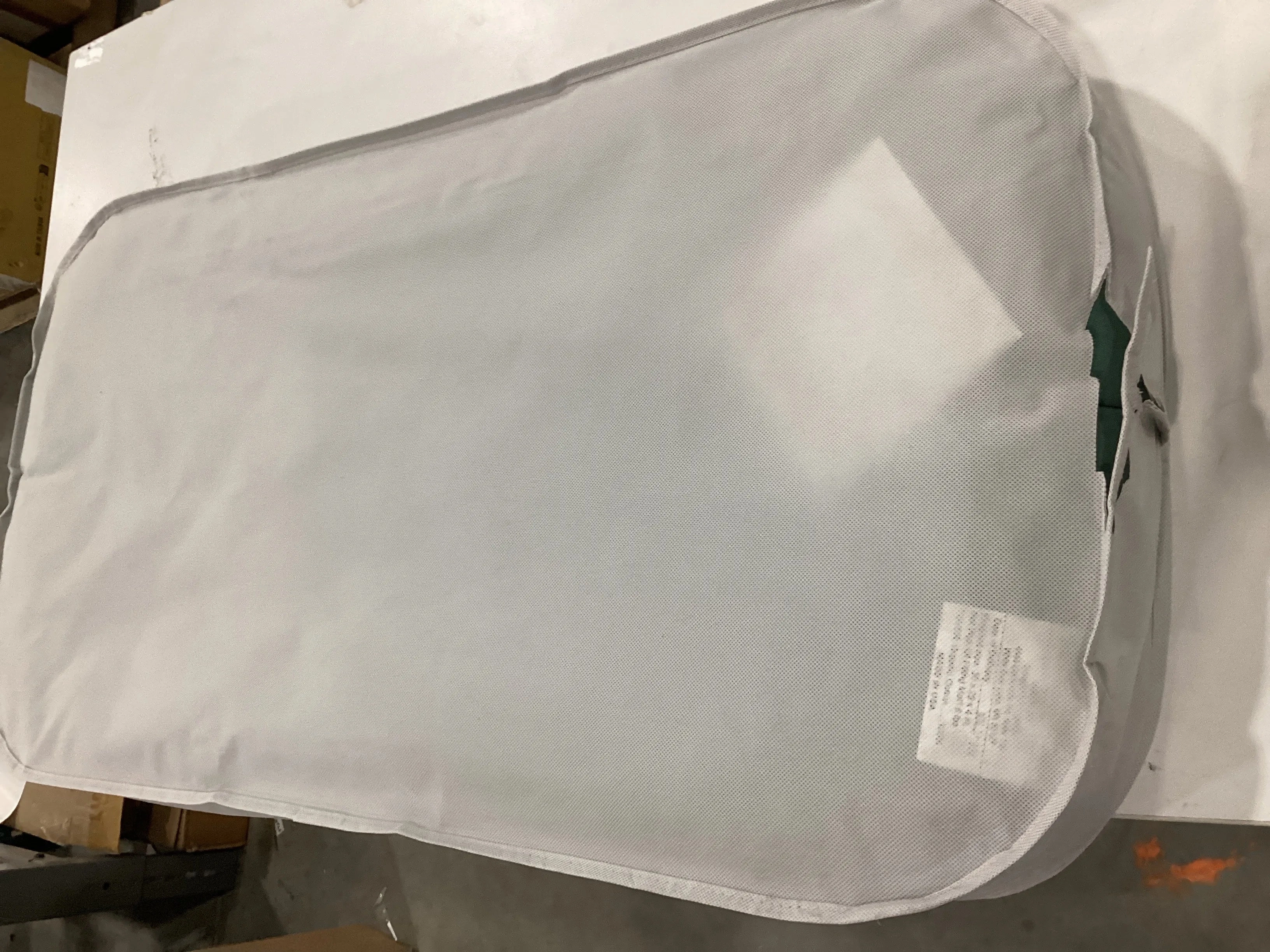 (Floor Model) Toddler Lounger - Moss