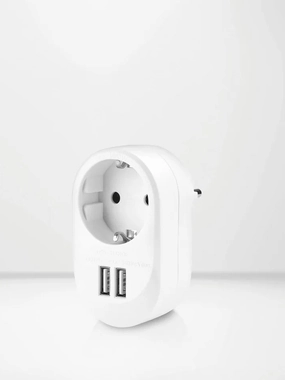 Adapter