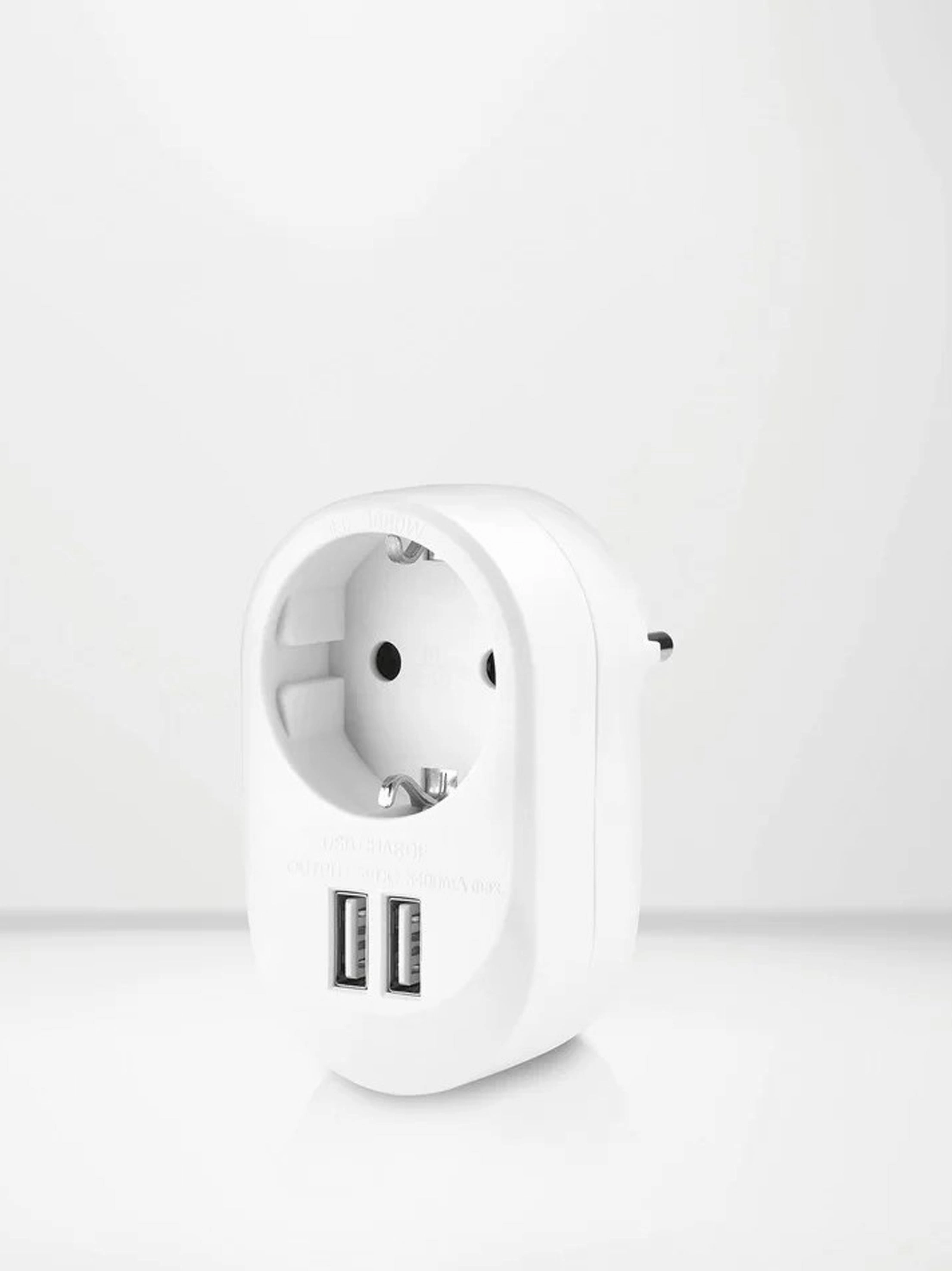 Adapter
