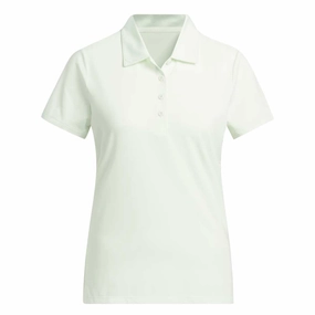 adidas - Women's Ultimate365 Solid Short Sleeve Polo (IP8684)