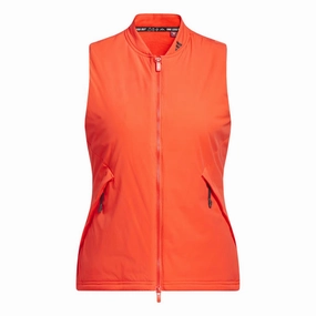 adidas - Women's Ultimate365 Tour Frostguard Vest (IB2094)