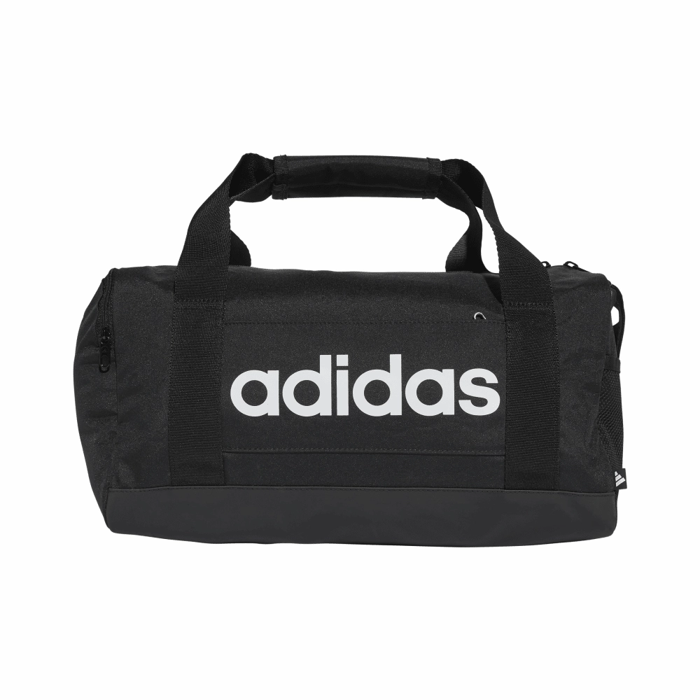 adidas Linear Unisex Extra Small Duffel Bag