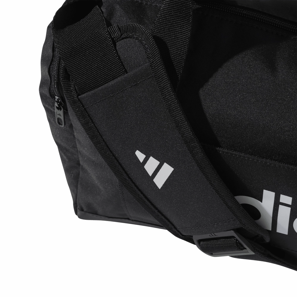 adidas Linear Unisex Extra Small Duffel Bag