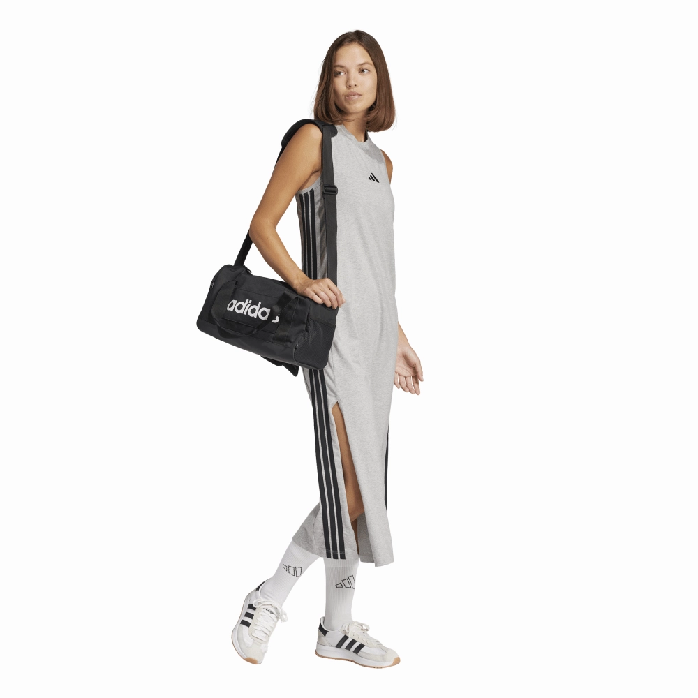 adidas Linear Unisex Extra Small Duffel Bag