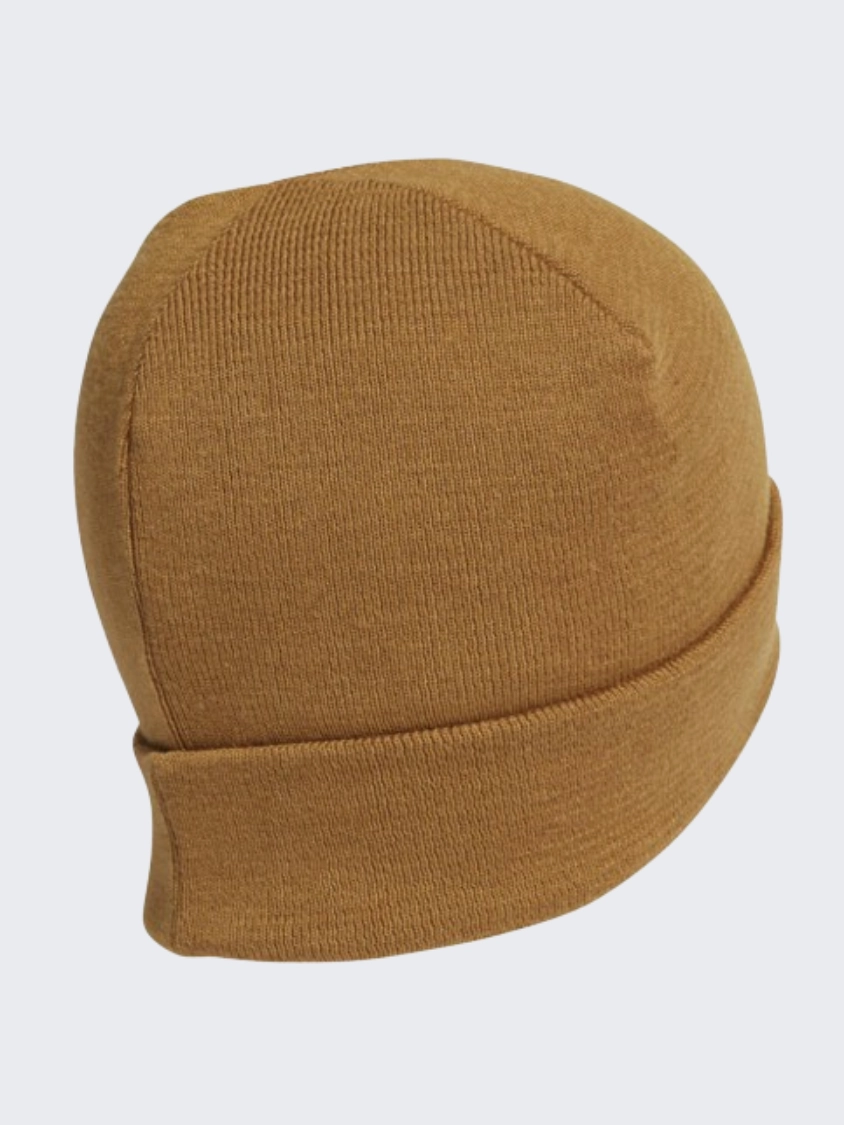 Adidas Terrex Unisex Outdoor Beanie Light Brown/Black