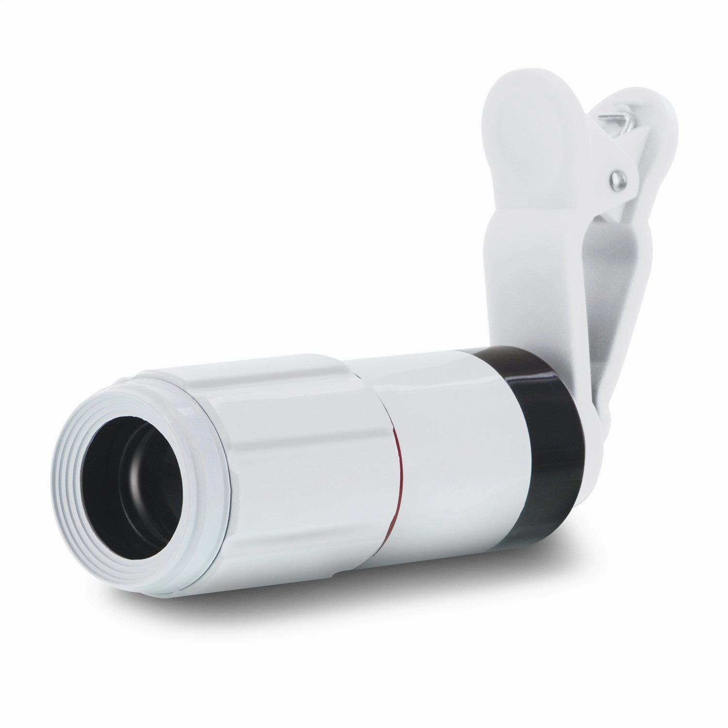 Aduro U-Snap 8x Adjustable Optical Zoom Lens for Mobile Phones