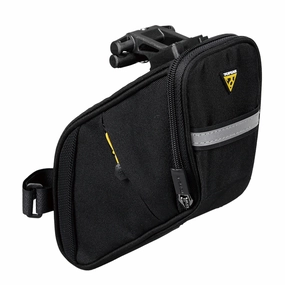 Aero WedgePack DX 0.5L Fixer F25 Small Black