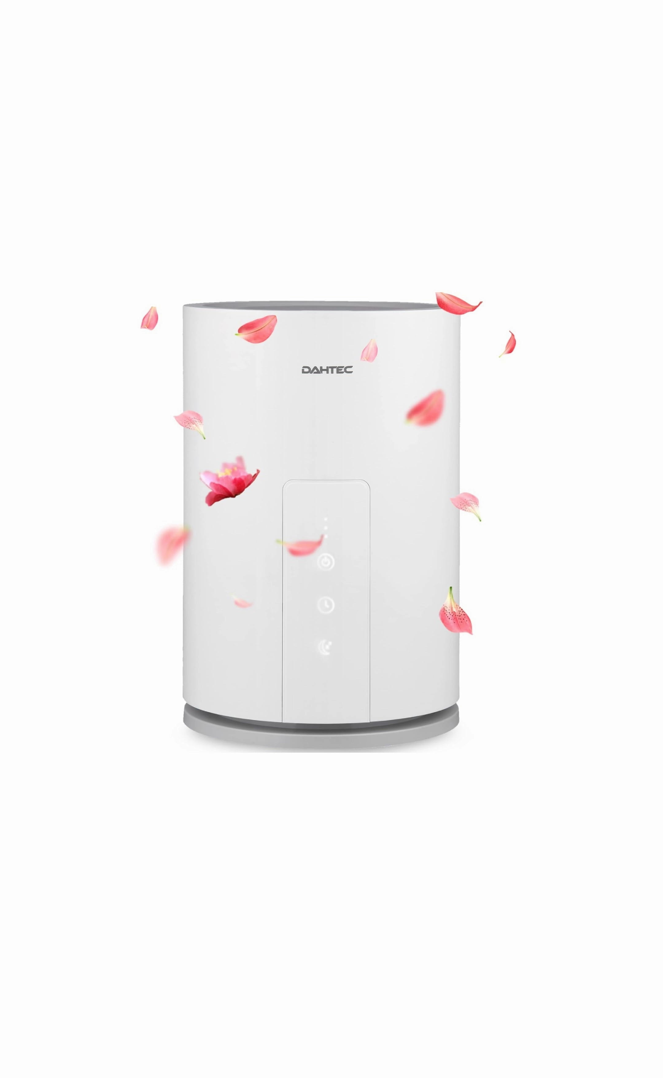Air Humidifier With Timer