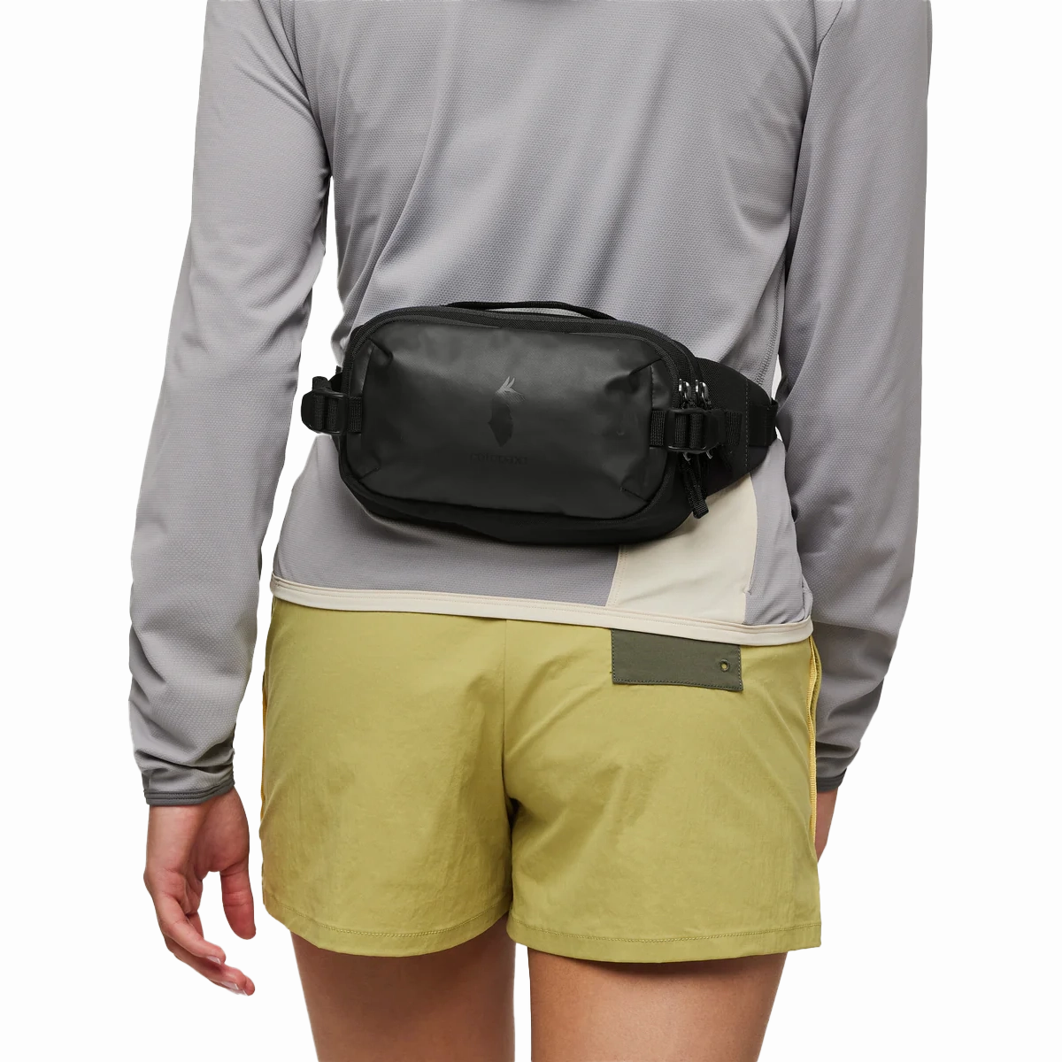 Allpa X 1.5L Hip Pack
