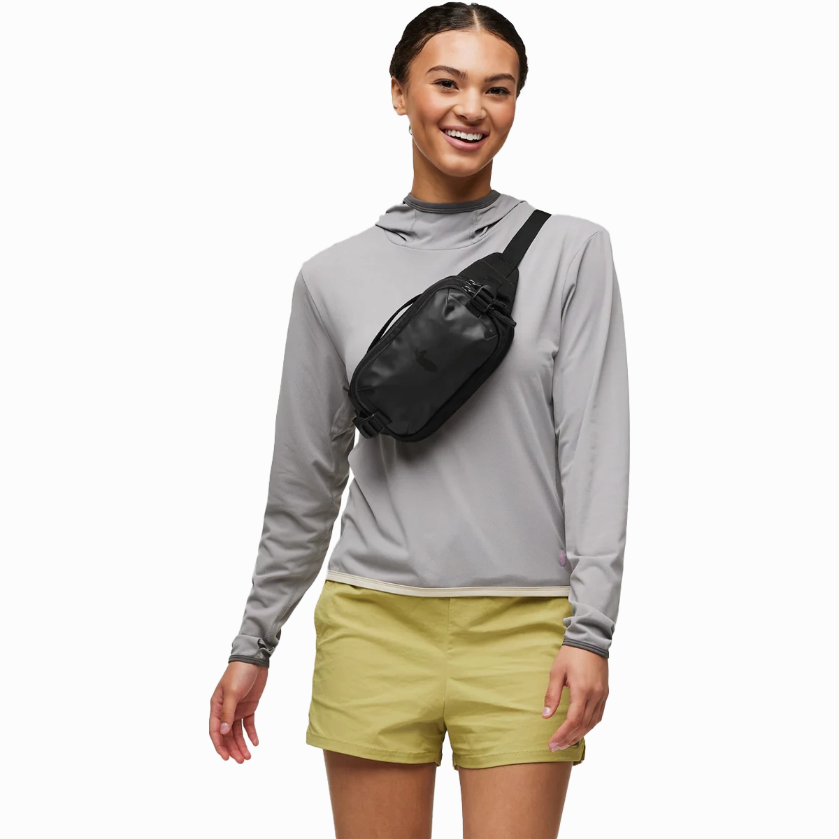 Allpa X 1.5L Hip Pack