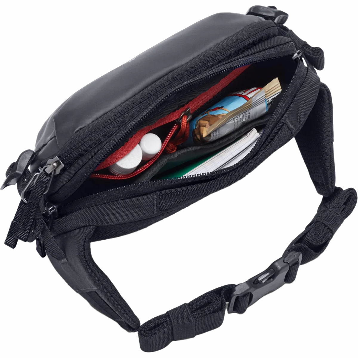 Allpa X 1.5L Hip Pack