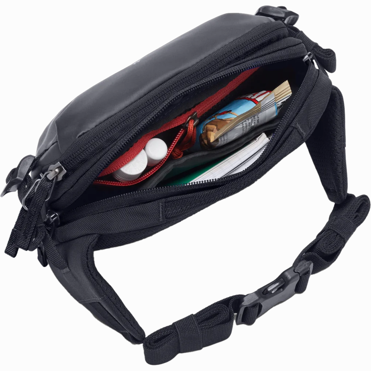 Allpa X 1.5L Hip Pack