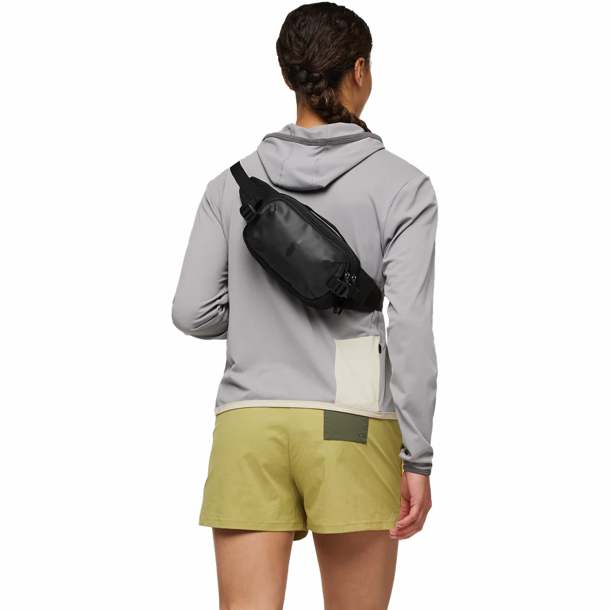 Allpa X 1.5L Hip Pack
