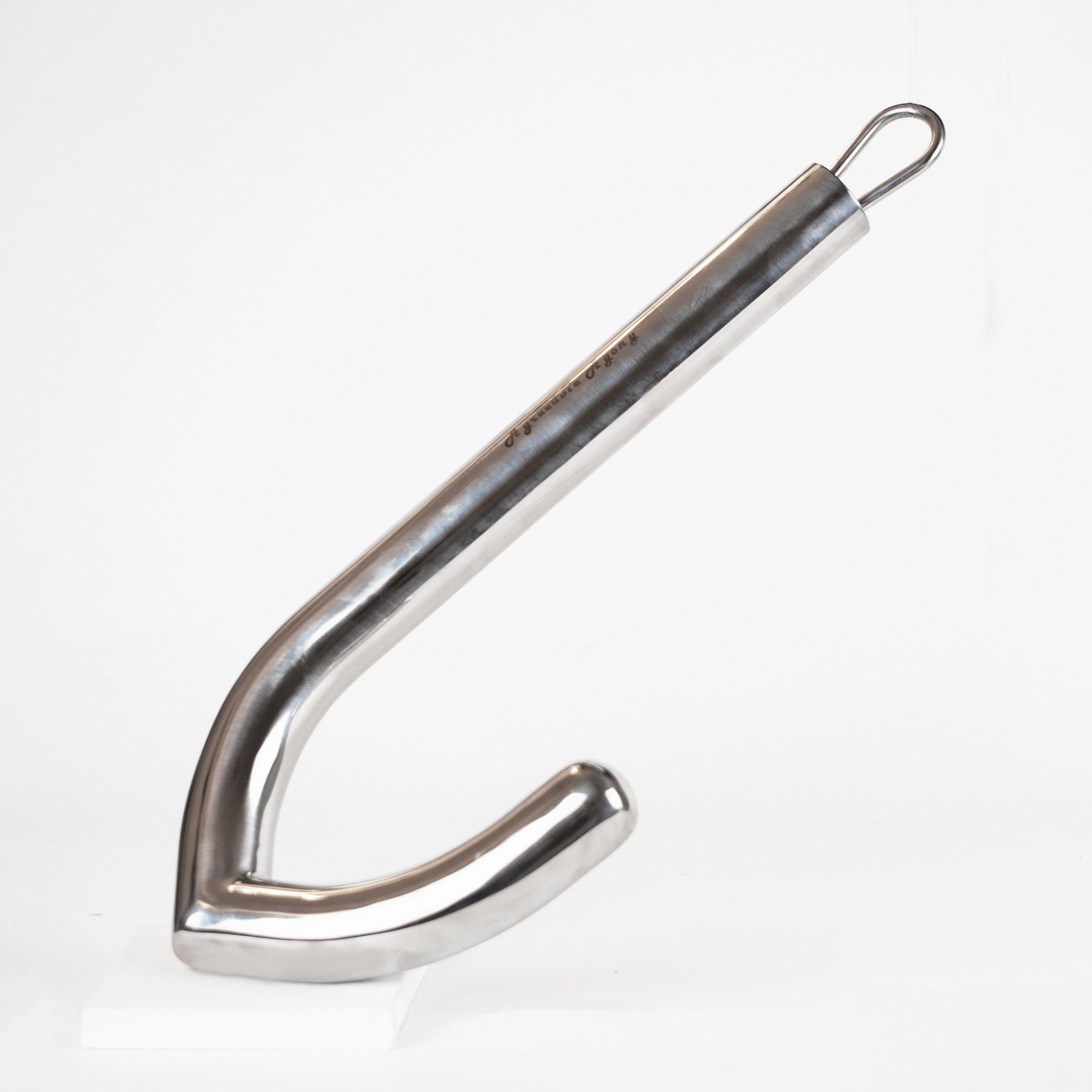 Anal Hooks - Bondage Hook – Solid Stainless Steel Rope Hooks