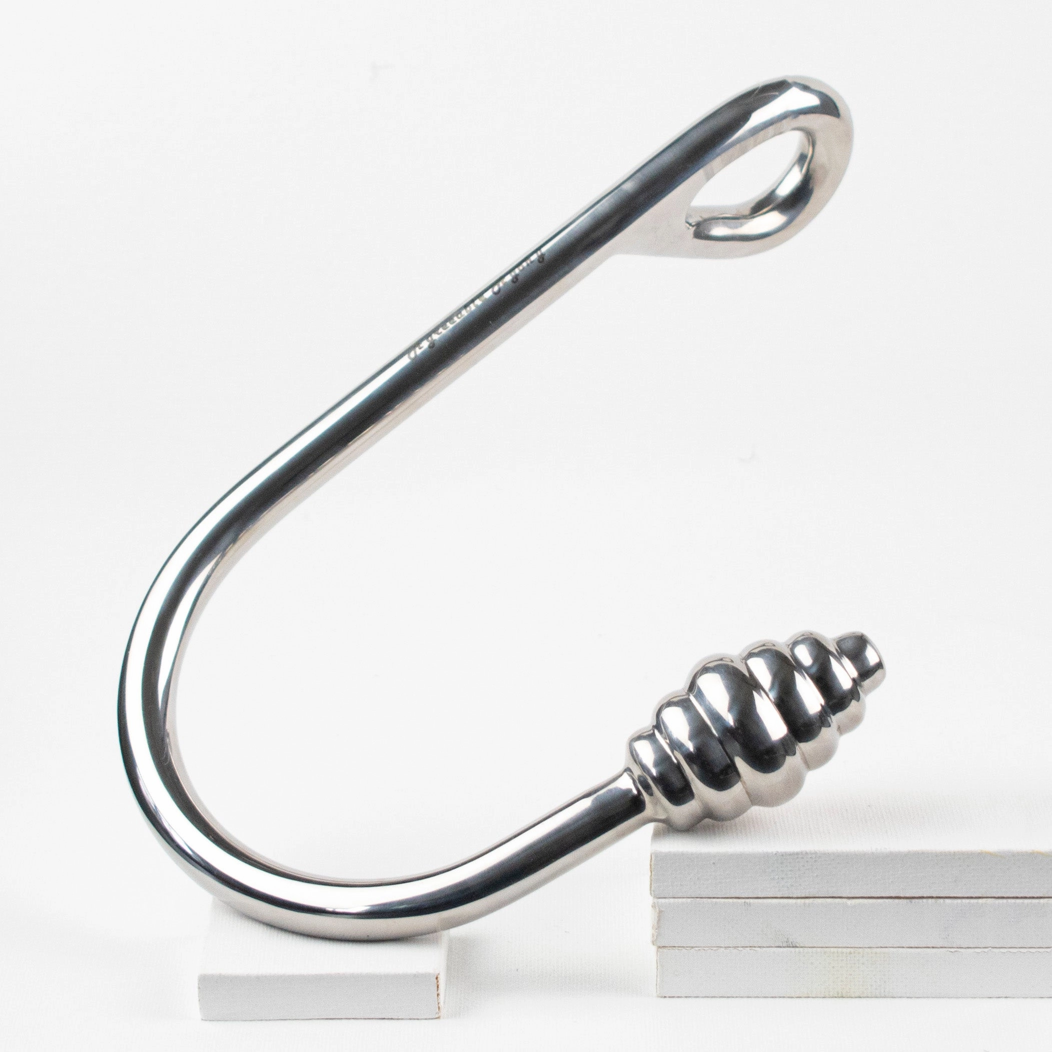 Anal Hooks - Bondage Hook – Solid Stainless Steel Rope Hooks