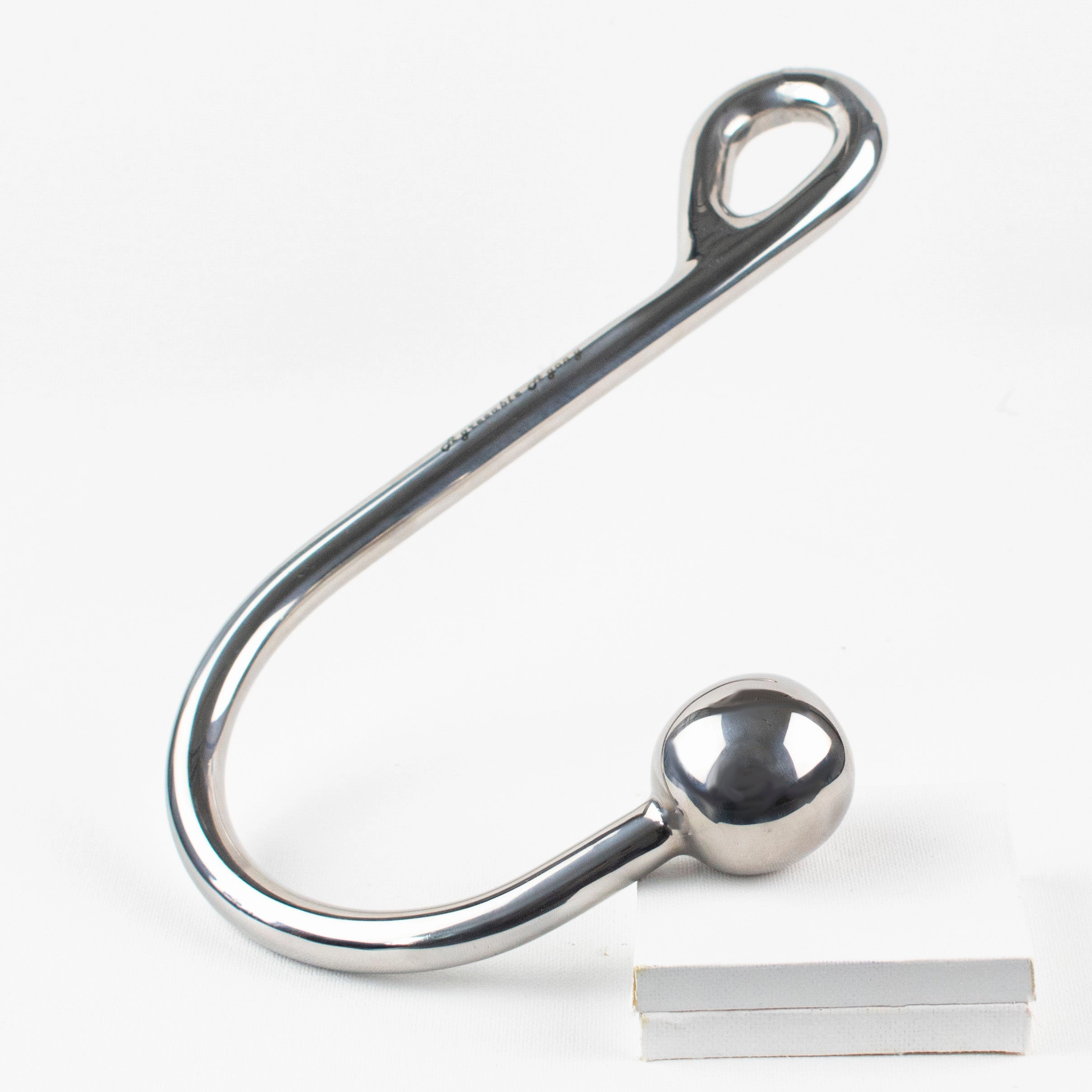 Anal Hooks - Bondage Hook – Solid Stainless Steel Rope Hooks
