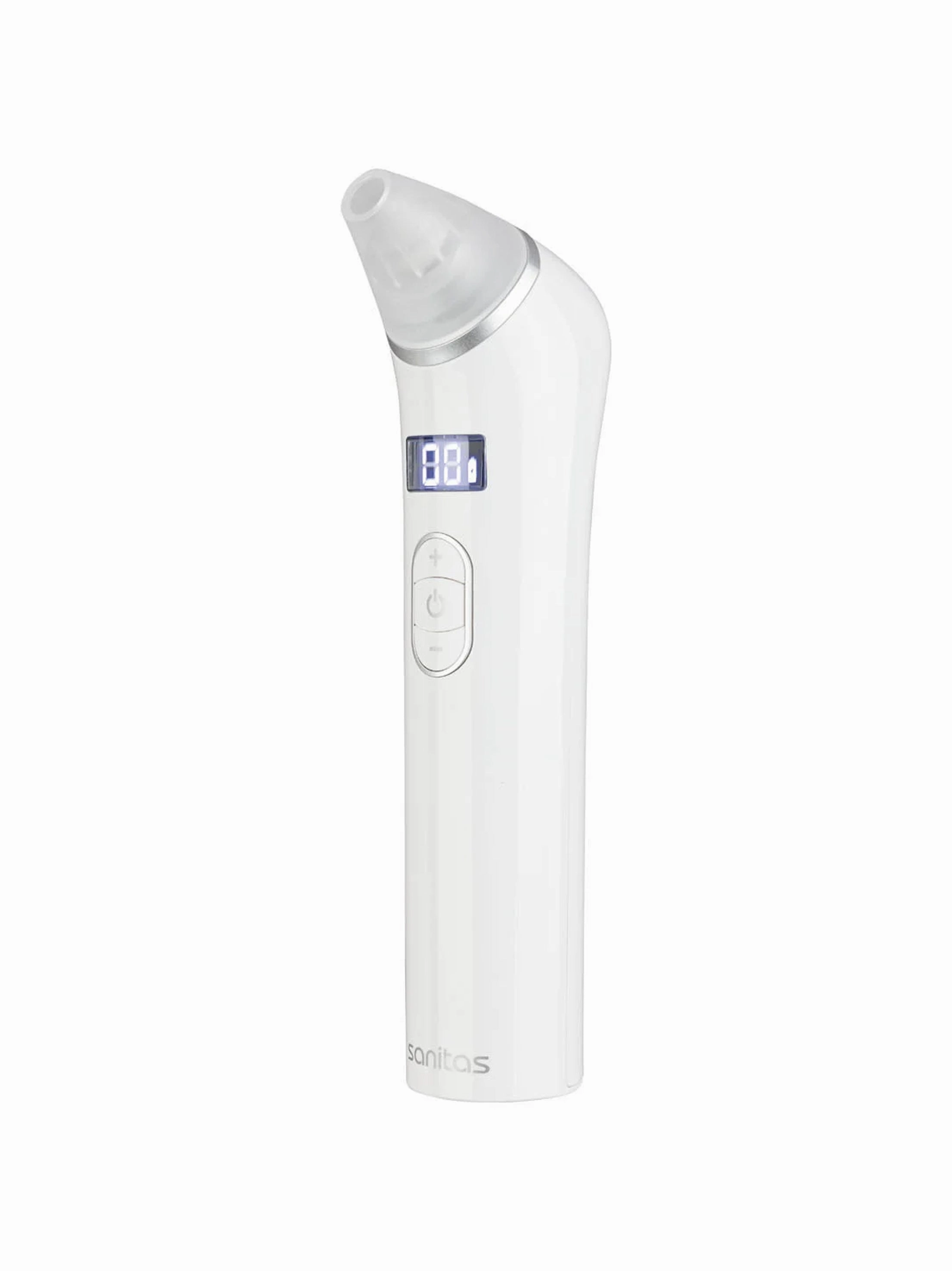 Anti-Blackhead Device