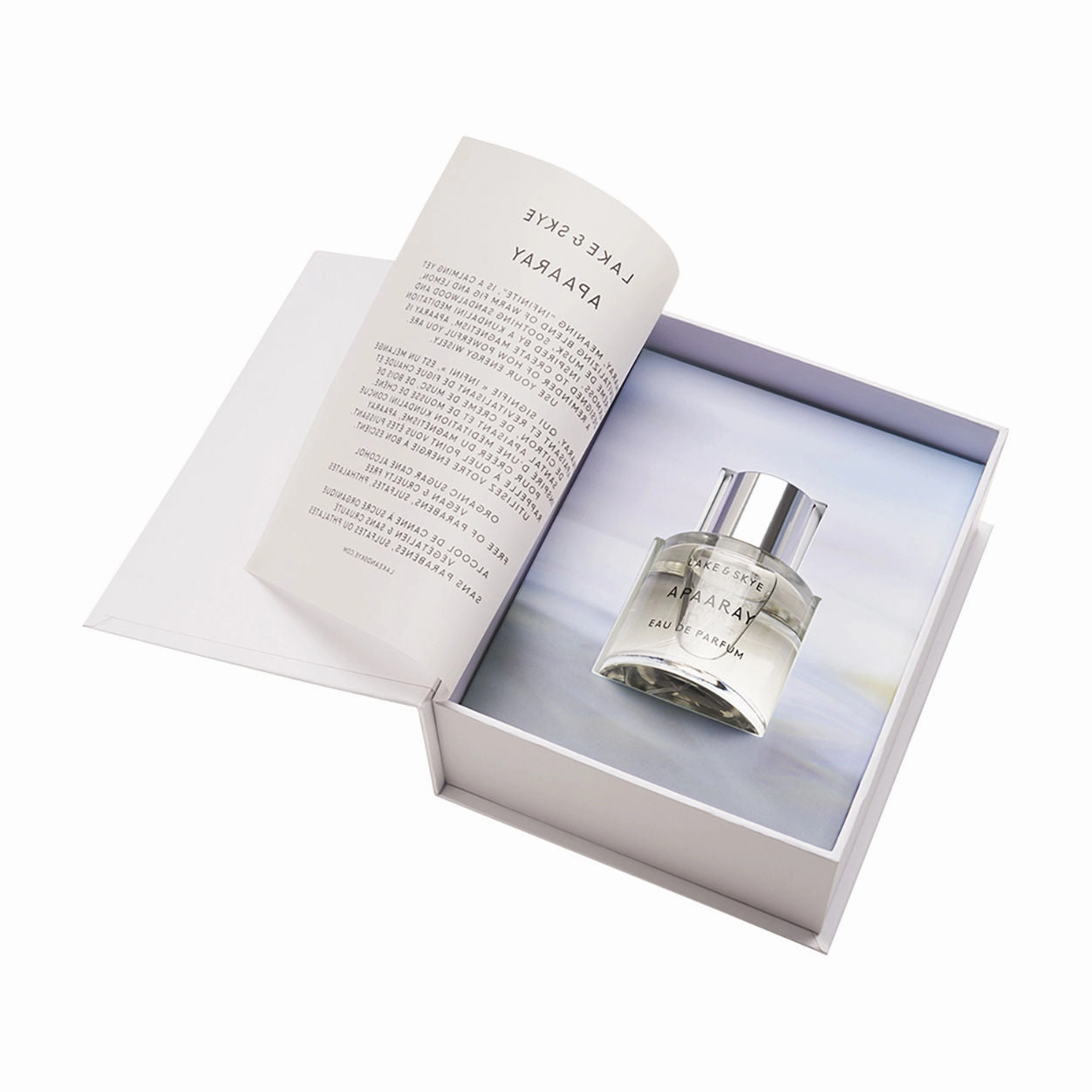 Apaaray Eau de Parfum
