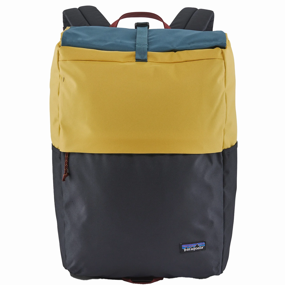 Arbor Roll-Top Pack