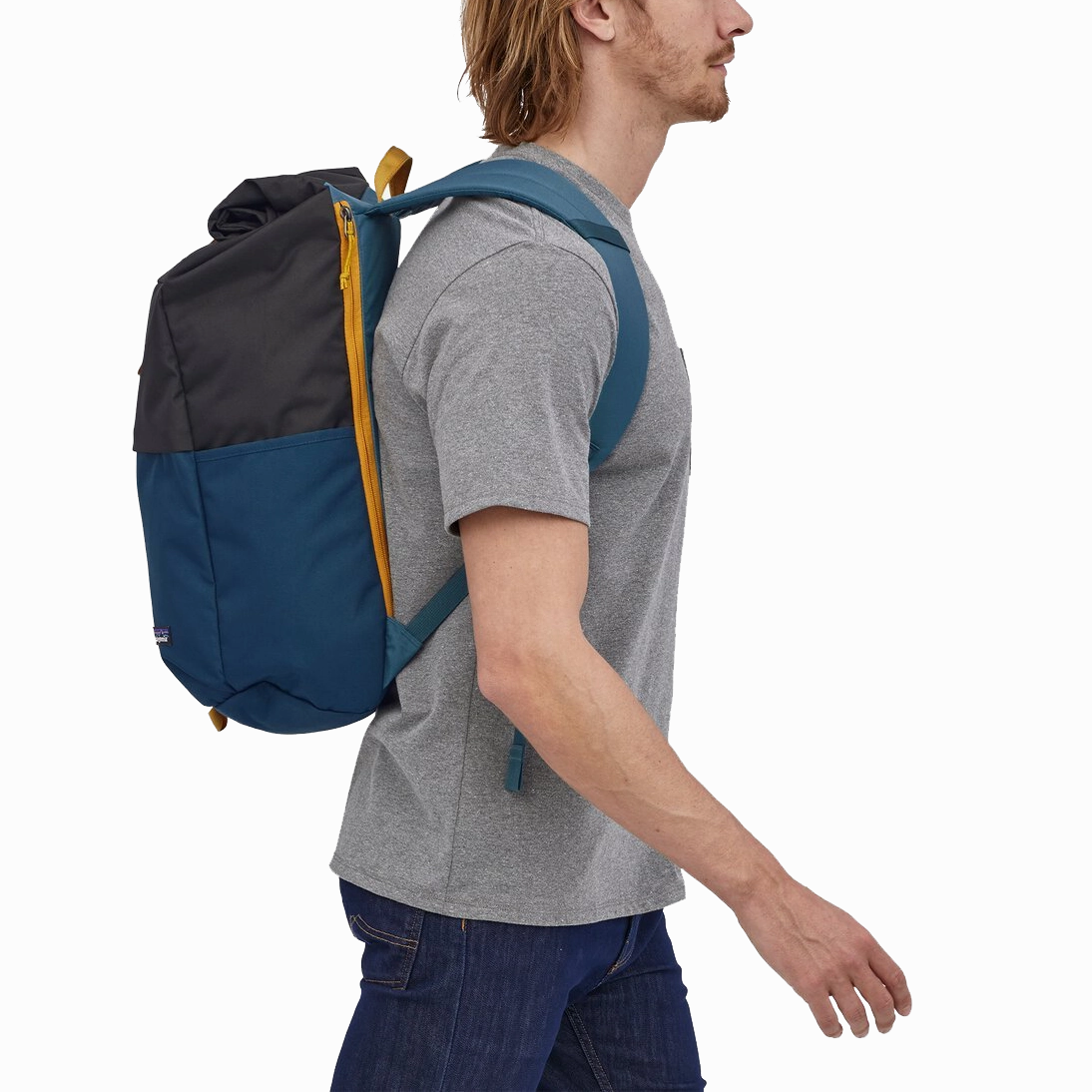 Arbor Roll-Top Pack