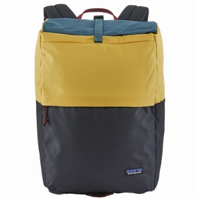 Arbor Roll-Top Pack