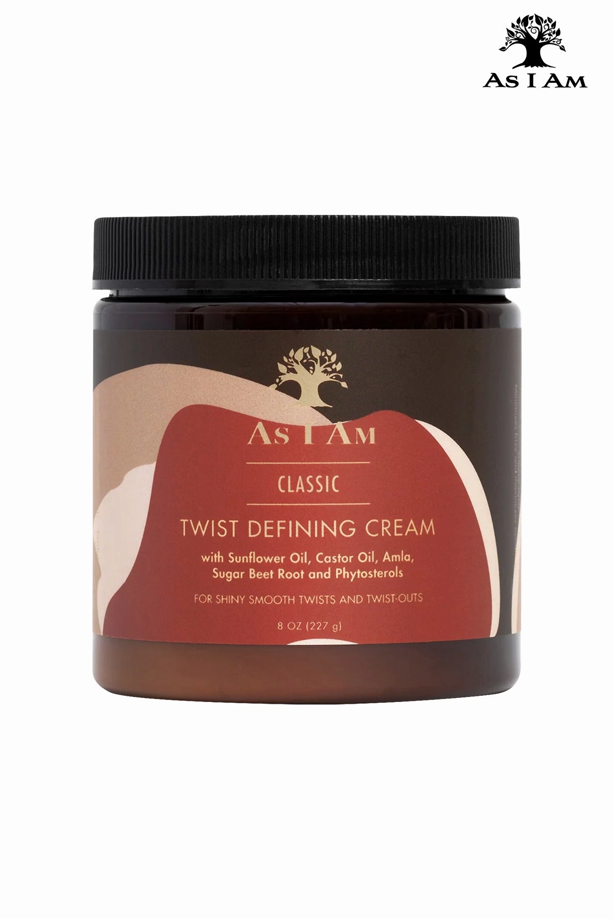 AS I AM CLASSIC TWIST DEFINING CREAM 8oz
