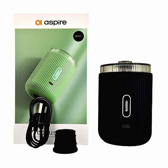 Aspire Proteus Neo E-Hookah Kit