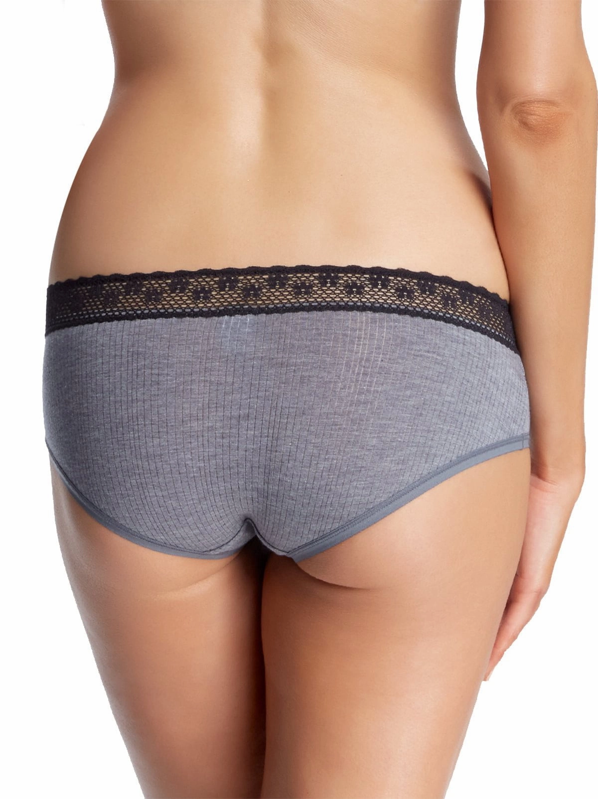 Aubrie Hipster Panty