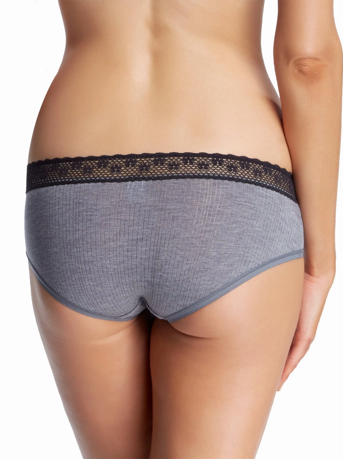 Aubrie Hipster Panty