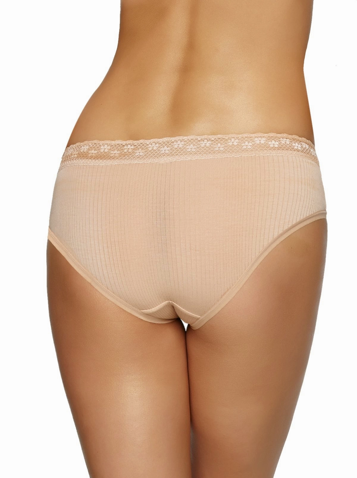 Aubrie Hipster Panty