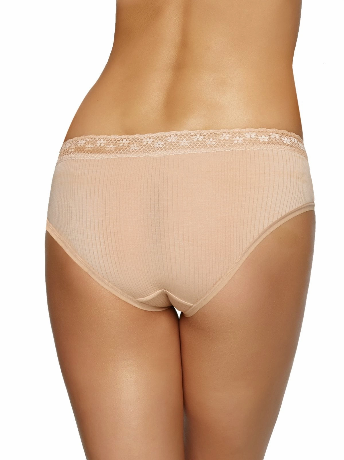 Aubrie Hipster Panty