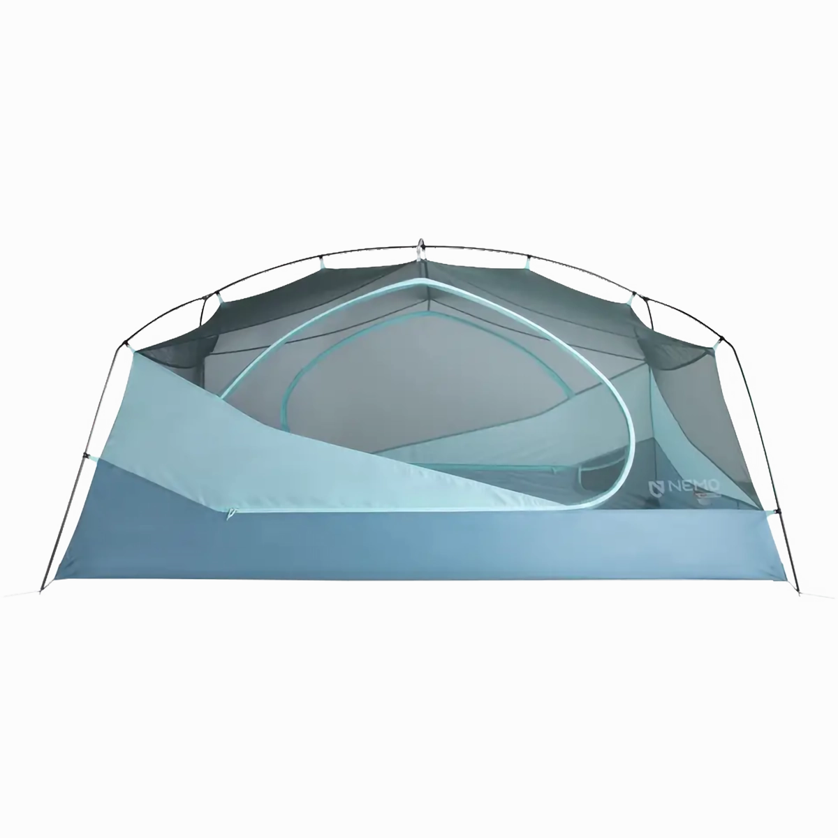 Aurora 2 Person Tent & Footprint