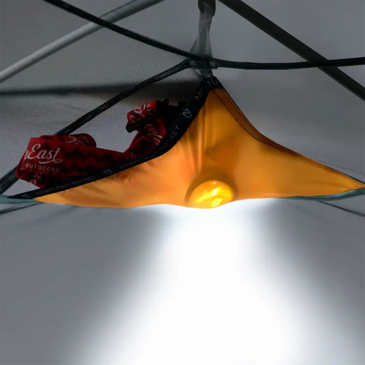 Aurora 2 Person Tent & Footprint