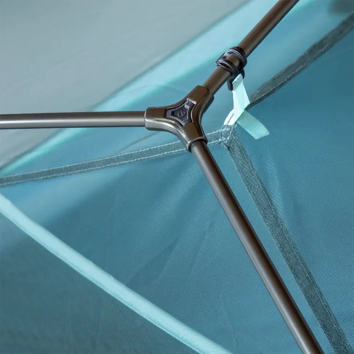 Aurora 2 Person Tent & Footprint