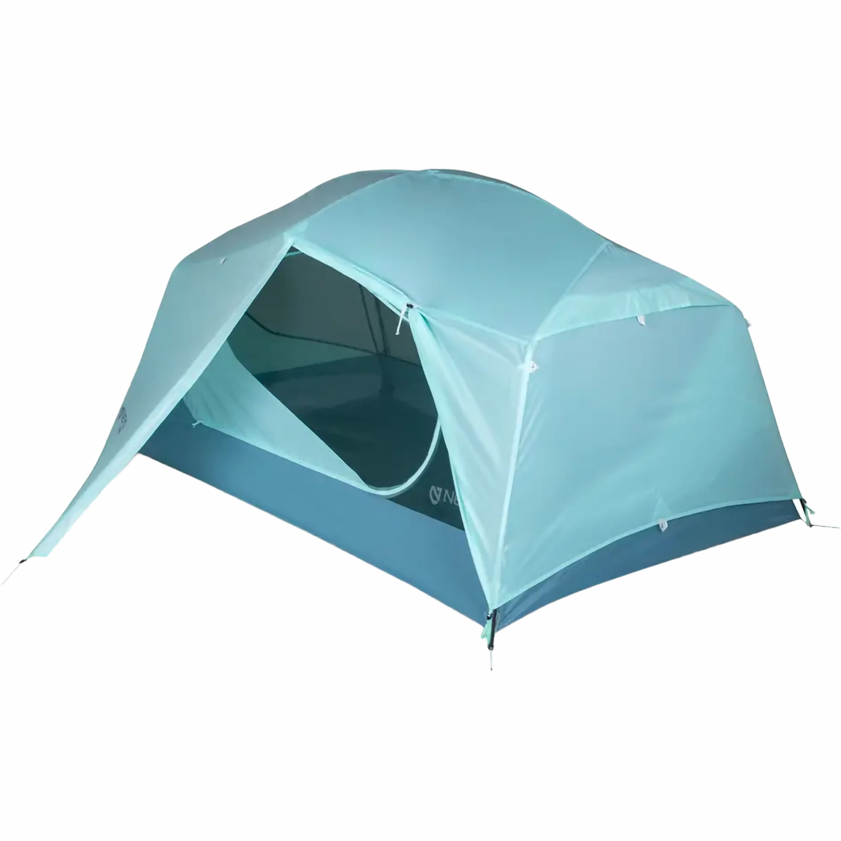 Aurora 2 Person Tent & Footprint