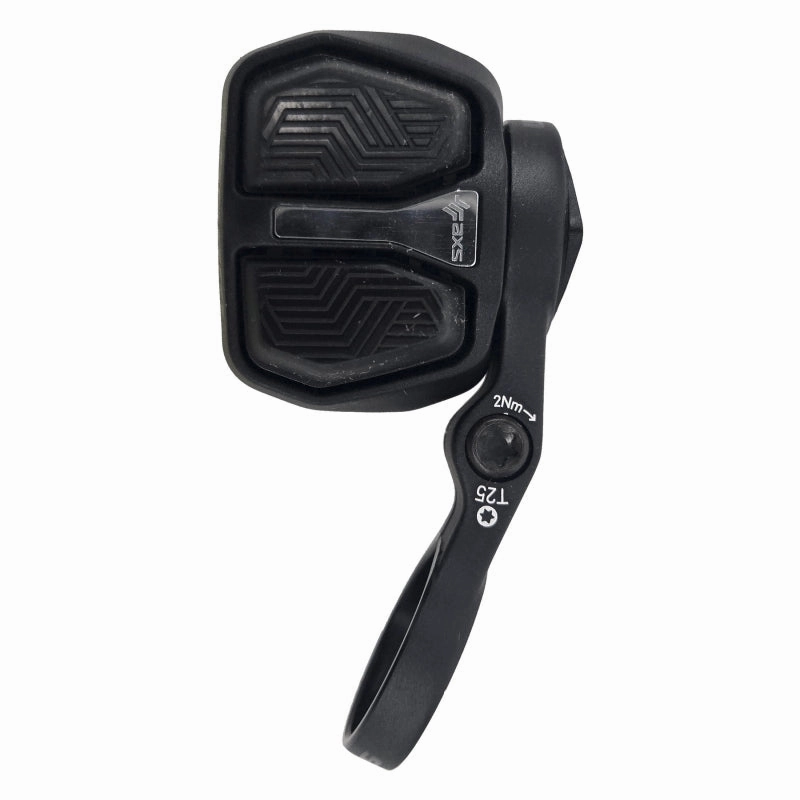 AXS POD Ultimate D1 Controller 2 Button w/ Clamp