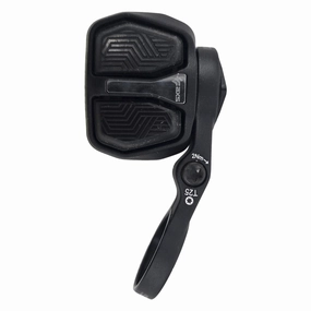 AXS POD Ultimate D1 Controller 2 Button w/ Clamp