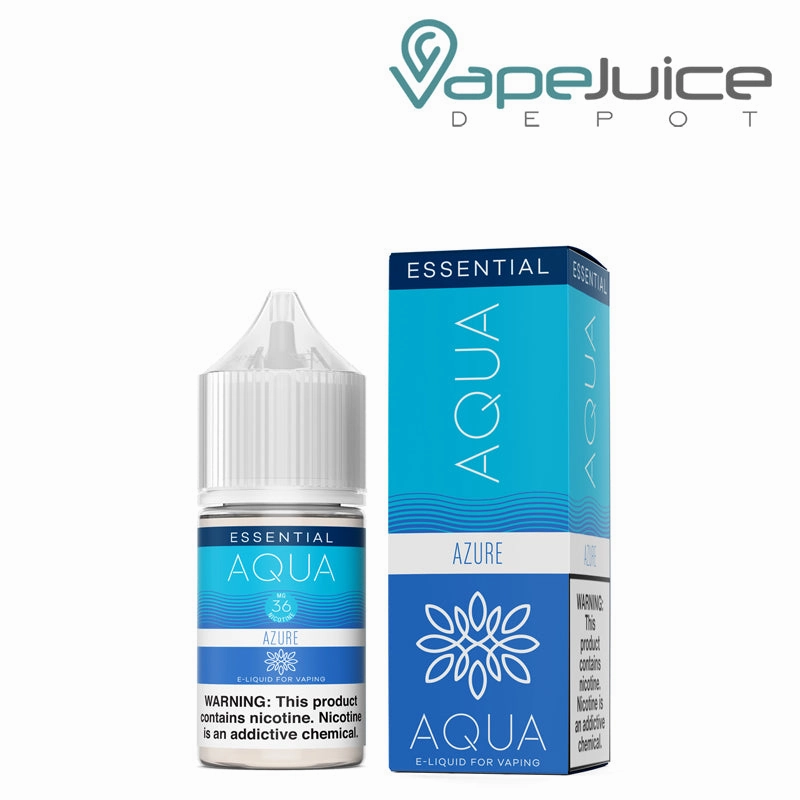 AZURE AQUA Synthetic Salts 30ml